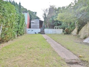 Garden- click for photo gallery